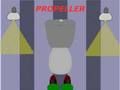 Spil Turbo kanon  online