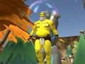 Spil Eventyr Aqua Man dybt i havet online