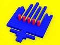 Spil Sticky Block online