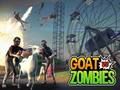 Spil Ged vs zombier  online