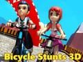 Spil Cykelstunts 3D  online