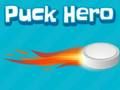 Spil Puck Hero online