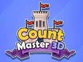 Spil Greve Mester 3d  online