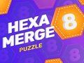 Spil Hexa Merge online