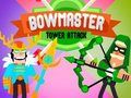 Spil Bowarcher Tower angreb  online