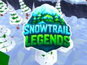 Spil Snowtrail Legends online
