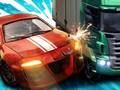 Spil Mini Highway Crazy Traffic online