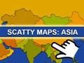 Spil Satty Maps Asien  online