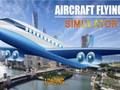 Spil Flyvende simulator  online