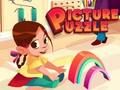 Spil Billedpuslespil  online