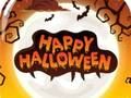 Spil Glædelig Halloween  online