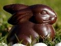 Spil Chokolade Bunny stiksav  online