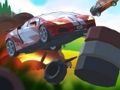 Spil Elon Cars: Skub og slip  online