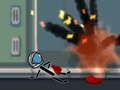 Spil Stickman Fly online
