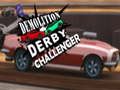 Spil Nedrivning derby udfordrer online