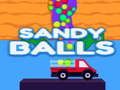 Spil Sandede bolde  online