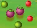 Spil Frugter smelter sammen Battle  online