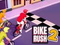 Spil Bike Rush 2 online