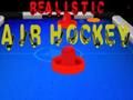 Spil Realistisk Air Hockey online Spil Realistisk Air Hockey online
