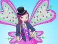 Spil Winx Roxy Dressup online Spil Winx Roxy Dressup online