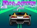 Spil Galaktisk hastighed  online