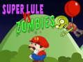 Spil Super Lali vs zombier  online