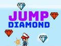 Spil Hop diamant  online