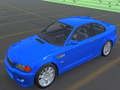Spil Avanceret 3D-simulator for bilparkering  online