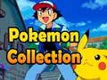 Spil Pokemon samling  online