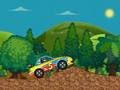 Spil Offroad Racer online
