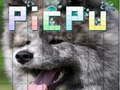 Spil PicPu hund  online