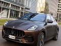 Spil Maserati Grecal puslespil  online