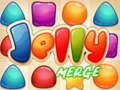 Spil Jelly Merge online