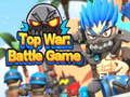 Spil Top War: Battle Game online