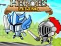 Spil Heroes Legend online