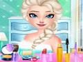 Spil Dress Up Dekorer Make up  online