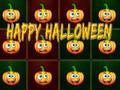 Spil Glædelig Halloween  online