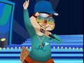 Spil Spiderman Hill Climb online