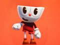 Spil Cuphead Remake 3d online