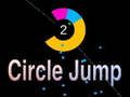 Spil CircleJump online