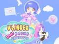 Spil Vlinder Anime Doll -skaber online