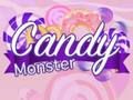 Spil Slikmonster  online