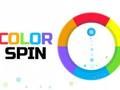 Spil Farve Spin  online