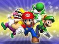 Spil Mario Slide online