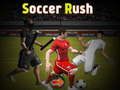 Spil Fodbold Rush  online