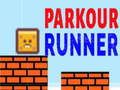 Spil Parkour Runner online