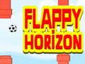 Spil Flappy Horizon online