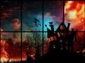 Spil Glidende Halloween -fest online