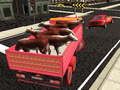 Spil Big Farm Animal Transport Truck online