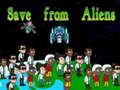 Spil Gem fra Aliens  online